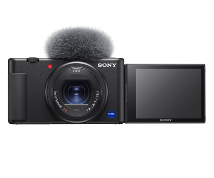 Aparat SONY ZV-1